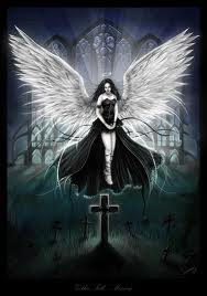  dark thiên thần
