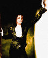 hold you in his arms,til you can feel the disease.. - michael-jackson photo