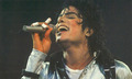 i'd give my heart to have,just one more night with you.. - michael-jackson photo