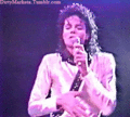 i'd risk my life to feel...your body next to mine..cause i can't go on - michael-jackson photo