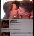 just saw this pic in Facebook and tumblr, and all write that this is jusitn :O - justin-bieber photo