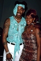 mary j blige and busta rhymes - mary-j-blige photo