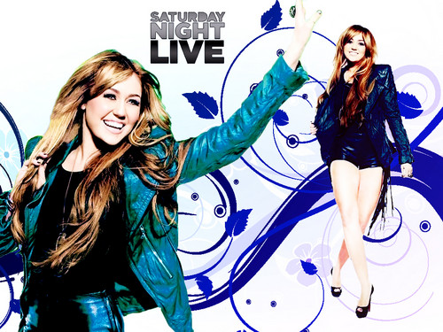  ♦♦♦Miley SNL Outtakes wallpaper oleh Dave[Dj](EXclusive)♦♦♦