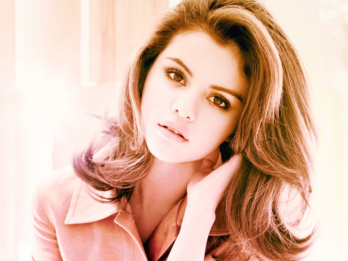 Selena Gomez Images ♠♠sel By Dave Latest Wallpapers♠♠{exclusive} Hd Wallpaper And Background