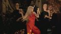 lady-gaga - A Very Gaga Thanksgiving - Bad Romance screencap