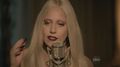 lady-gaga - A Very Gaga Thanksgiving - The Edge of Glory screencap