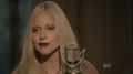 lady-gaga - A Very Gaga Thanksgiving - The Edge of Glory screencap