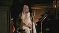 lady-gaga - A Very Gaga Thanksgiving - White Christmas  screencap