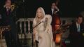 lady-gaga - A Very Gaga Thanksgiving - White Christmas screencap