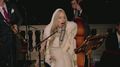 lady-gaga - A Very Gaga Thanksgiving - White Christmas screencap
