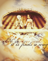 Aang and Katara ~ ♥ - avatar-the-last-airbender photo