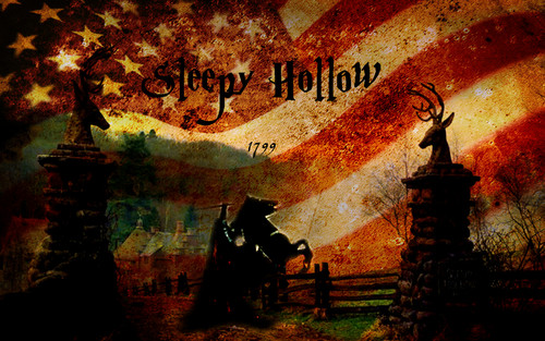  American Sleepy Hollow