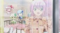 anime-couples - Amuto (Amu X Ikuto) [Shugo Chara! Episode 65 - "Snow Days Are Full Of Secrets?"] screencap