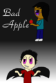Bad Apple >:3 - fans-of-pom photo