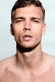 Benjamin Eidem - male-models photo