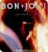 Bon Jovi - Icon - bon-jovi icon