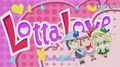 Closing Theme - "Lotta Love Lotta Love" - shugo-chara screencap