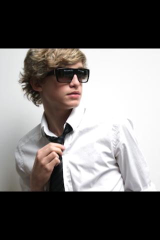 Cody Simpson :D