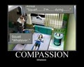 squall - Compassion screencap