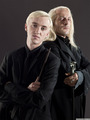 Deathly Hallows Part 2 Official Photoshoot - harry-potter photo