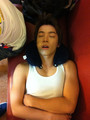 Donghae sleeping - super-junior photo