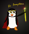 Dr. Promytheus (Catherine and Johnathan's Arch-Enemy) - fans-of-pom photo