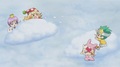 shugo-chara - Episode 65 - "Snow Days Are Full Of Secrets?" screencap