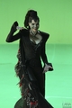 Evil Queen/Regina Mills - Behind the Scenes of "The Thing You Love Most"  - the-evil-queen-regina-mills photo