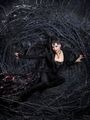 Evil Queen/Regina - Season 1 - Promo Shoots  - the-evil-queen-regina-mills photo