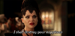  Evil Queen/Regina