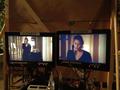 First shot of ep 313 - the-vampire-diaries-tv-show photo