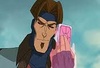  Gambit "Wolverine and the X-men"