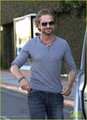 Gerard Butler Vows To Never Date Co-Stars Again - gerard-butler photo