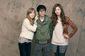 Girls' Generation and Dangerous Boys Official Pictures - girls-generation-snsd photo