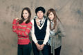 Girls' Generation and Dangerous Boys Official Pictures - girls-generation-snsd photo