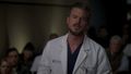 Grey's Anatomy - 8x05 - Love, Loss and Legacy - greys-anatomy screencap