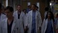 Grey's Anatomy - 8x05 - Love, Loss and Legacy - greys-anatomy screencap
