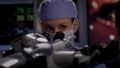 Grey's Anatomy - 8x06 - Poker Face - greys-anatomy screencap