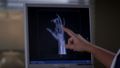 greys-anatomy - Grey's Anatomy - 8x07 - Put Me In, Coach screencap