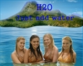 H2o at Mako! :) - h2o-just-add-water photo