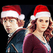 Harry Potter [Happy Holidays!] - harry-potter icon