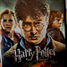 Harry, Ron and Hermione- DH 2 - harry-potter icon