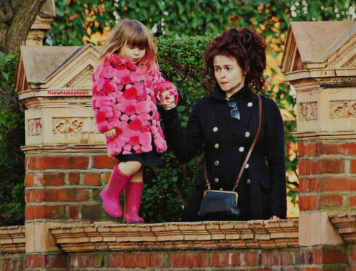  Helena and Nell