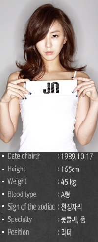 JN Profile