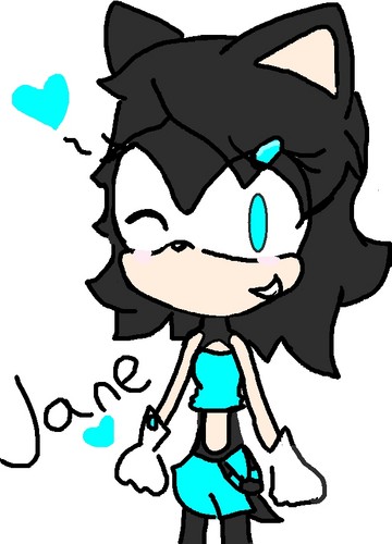  Jane.