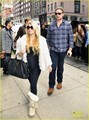 Jessica Simpson: My Pregnancy Glow is From Sweating! - jessica-simpson photo