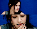 Kristen Stewart:  Breaking Dawn Part 1 Press Conference Pictures - twilight-series fan art