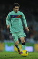 L. Messi (Getafe - Barcelona) - lionel-andres-messi photo
