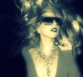 Lady Gaga <3 - lady-gaga fan art