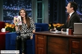 Late Night With Jimmy Fallon - victoria-justice photo